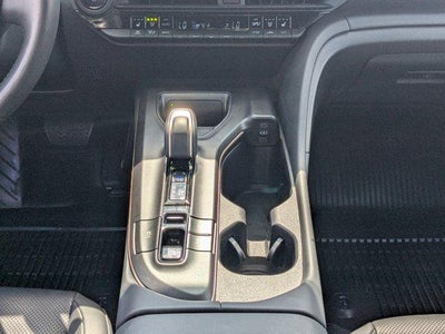 2023 Toyota Crown Limited