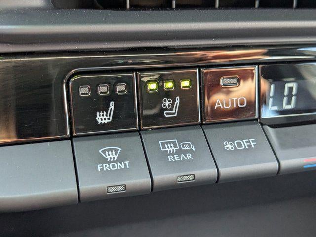 2023 Toyota Crown Limited