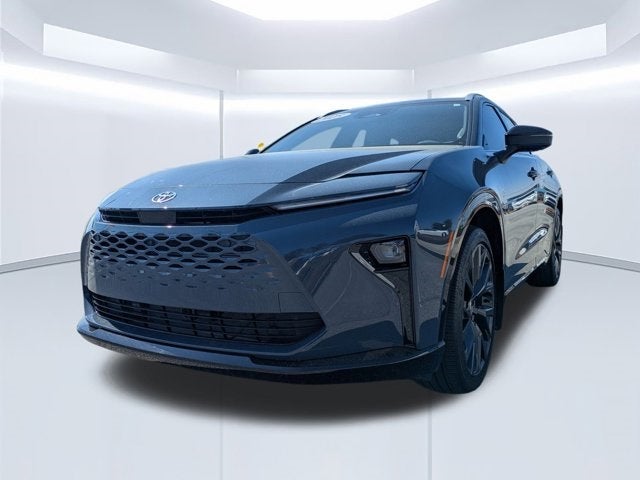 2025 Toyota Crown Signia Limited