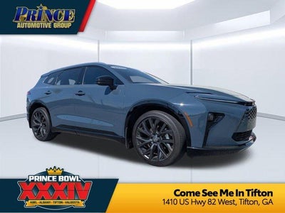 2025 Toyota Crown Signia Limited