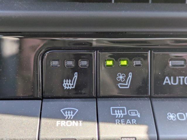 2025 Toyota Crown Signia Limited