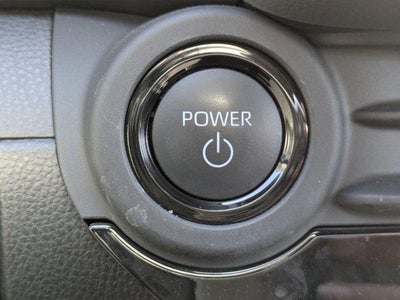 2025 Toyota Crown Signia Limited