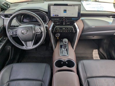 2023 Toyota Venza Limited