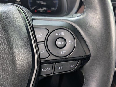 2023 Toyota Venza Limited