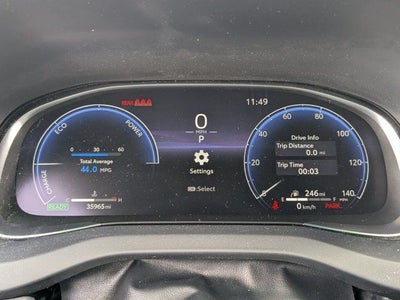 2023 Toyota Venza Limited