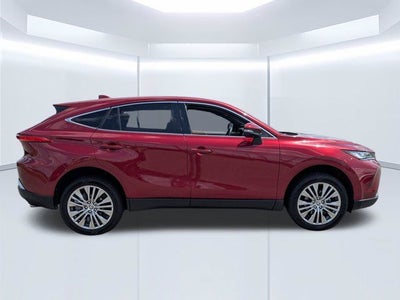 2023 Toyota Venza Limited