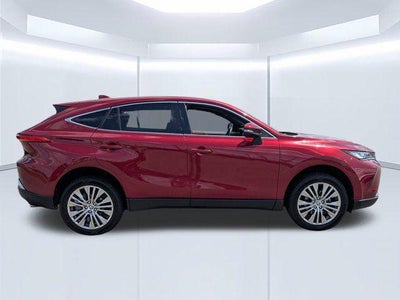 2023 Toyota Venza Limited
