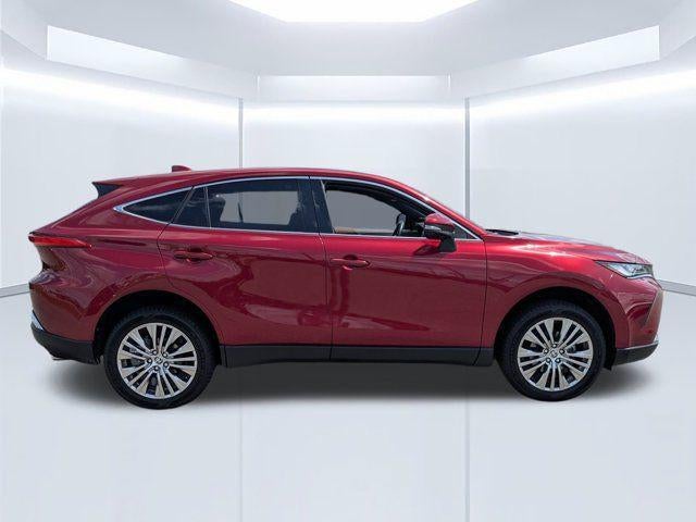 2023 Toyota Venza Limited