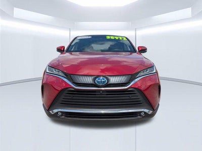 2023 Toyota Venza Limited