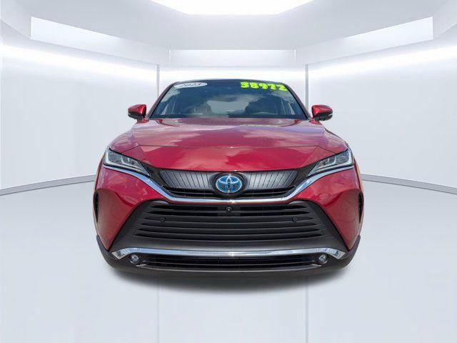 2023 Toyota Venza Limited