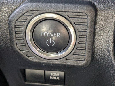 2025 Toyota Land Cruiser Base PREMIUM