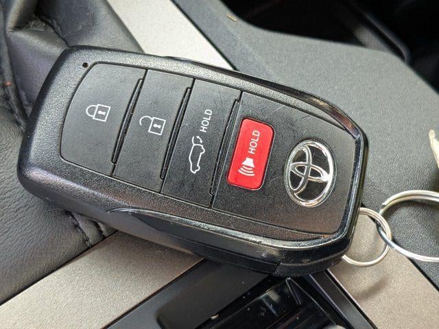 2025 Toyota Land Cruiser Base PREMIUM