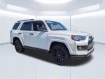 2019 Toyota 4Runner Limited Nightshade