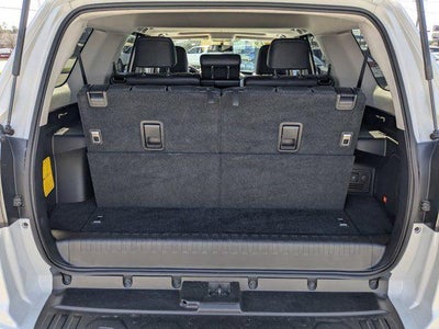 2019 Toyota 4Runner Limited Nightshade