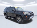 2017 Toyota 4Runner SR5 Premium