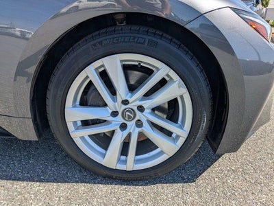 2021 Lexus IS 300