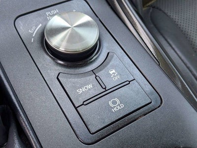 2021 Lexus IS 300