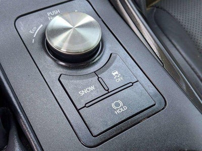 2021 Lexus IS 300
