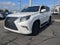 2022 Lexus GX 460