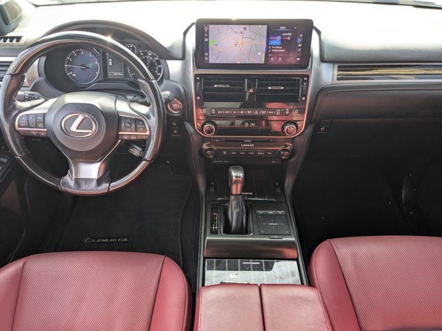 2022 Lexus GX 460