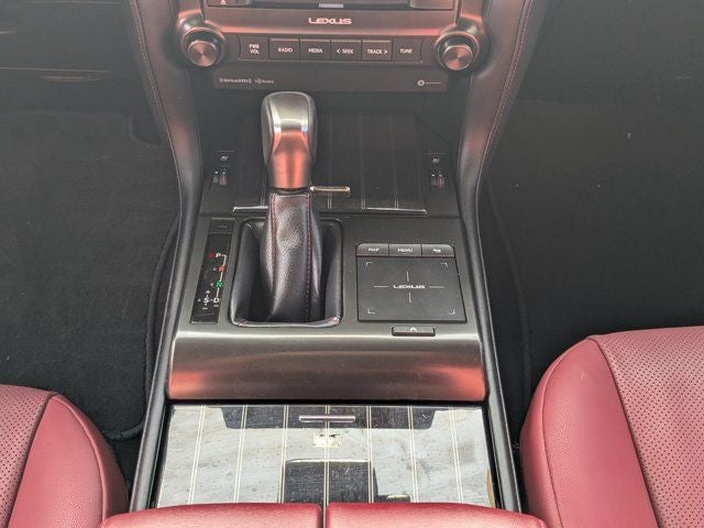 2022 Lexus GX 460