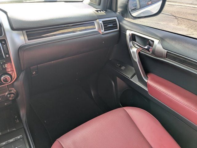 2022 Lexus GX 460