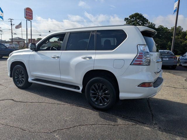 2022 Lexus GX 460