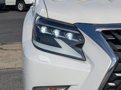 2022 Lexus GX 460