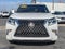 2022 Lexus GX 460