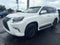 2022 Lexus GX 460