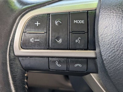 2020 Lexus GX 460