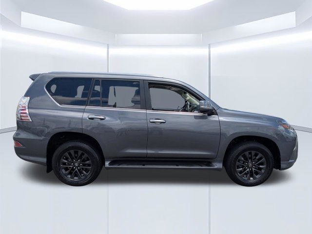 2020 Lexus GX 460