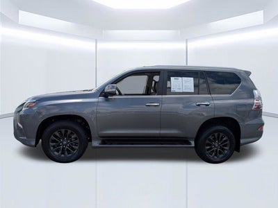 2020 Lexus GX 460