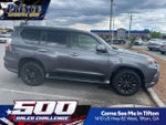2020 Lexus GX 460