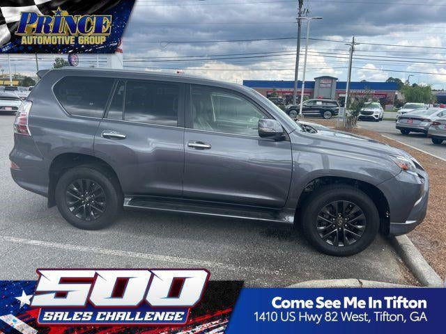 2020 Lexus GX 460