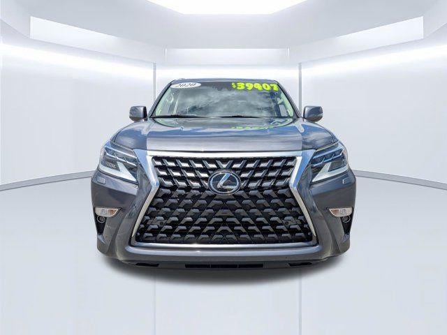 2020 Lexus GX 460