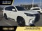 2020 Lexus LX 570