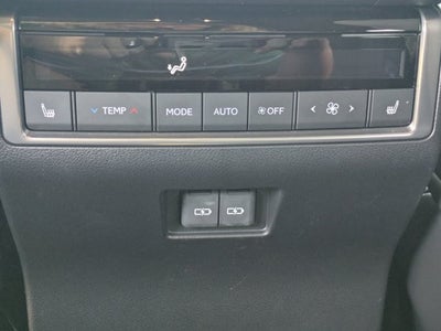 2025 Lexus GX 550 Premium+