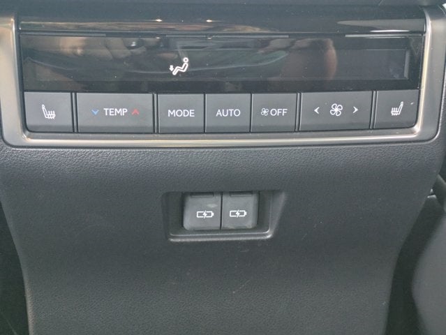 2025 Lexus GX 550 Premium+