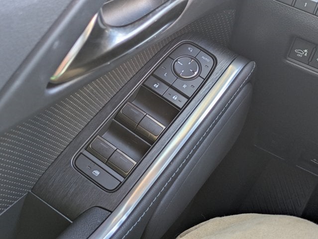 2025 Lexus GX 550 Premium+