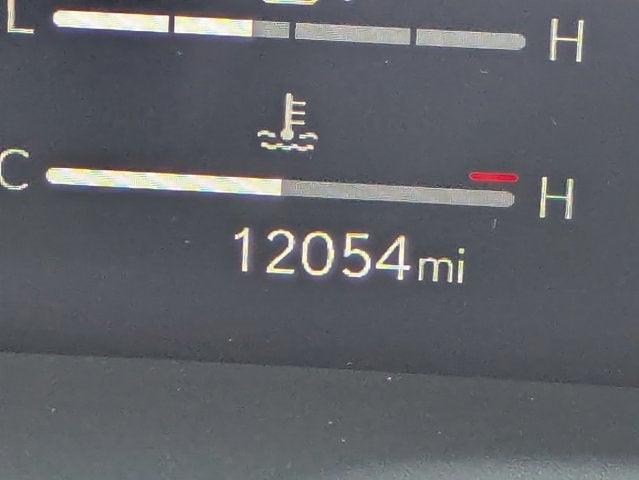 2025 Lexus GX 550 Premium+