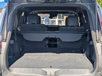 2025 Lexus GX 550 Premium+