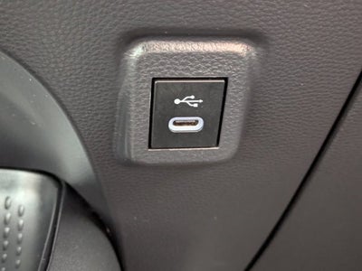 2024 Toyota Corolla Hatchback SE