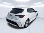 2024 Toyota Corolla Hatchback SE