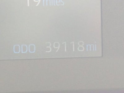 2024 Toyota Corolla Hatchback SE