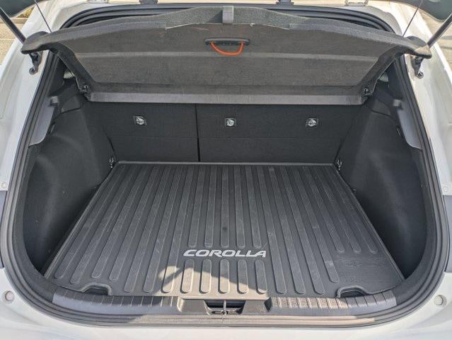 2024 Toyota Corolla Hatchback SE