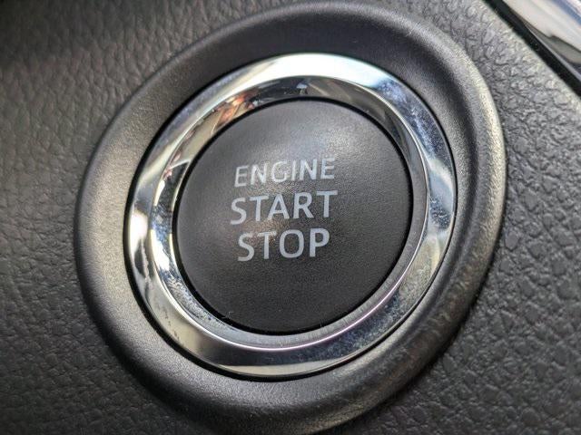 2022 Toyota C-HR Nightshade