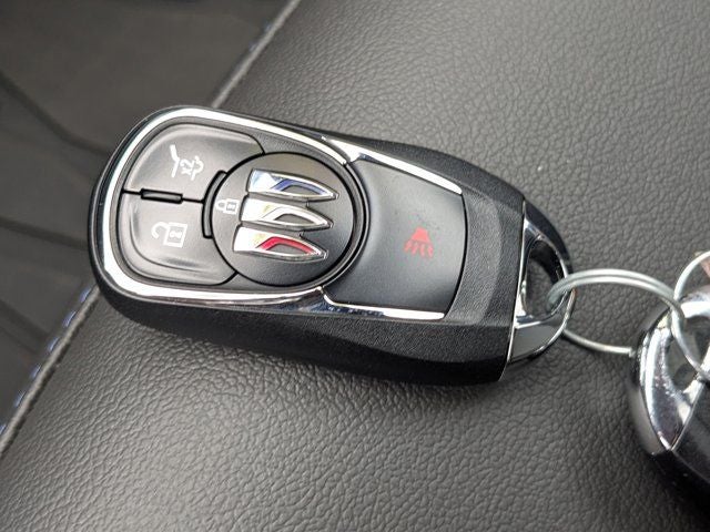 2024 Buick Envista Sport Touring