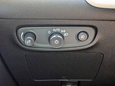 2021 Buick Encore GX Essence