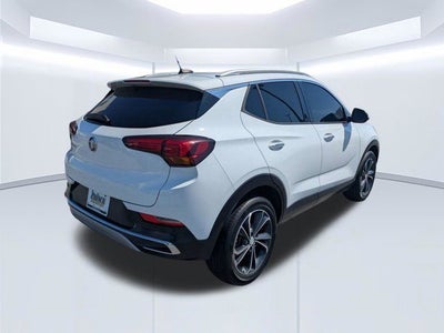2021 Buick Encore GX Essence